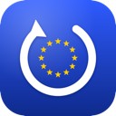 EU Withdrawly logo
